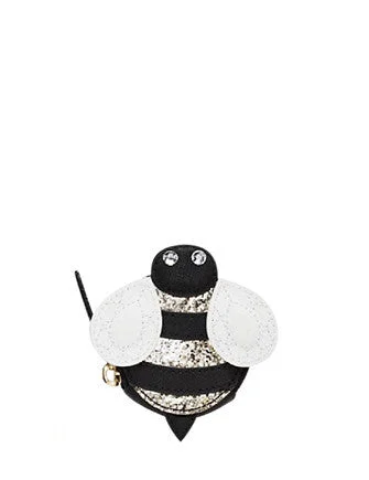 Urban Elegance Deals Kate Spade New York Down The Rabbit Hole Bee Coin Purse Fashion Bags, Limited Offer Urban Elegance Deals Kate Spade New York Down The Rabbit Hole Bee Coin Purse Fashion Bags, Limited Offer