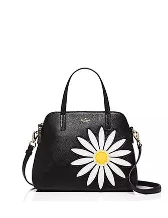 Halloween-Themed Kate Spade New York Down the Rabbit Hole Daisy Applique Maise Affordable Elegance, Grab Yours Halloween-Themed Kate Spade New York Down the Rabbit Hole Daisy Applique Maise Affordable Elegance, Grab Yours