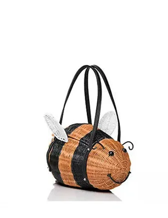 Affordable Bags Kate Spade New York Down the Rabbit Hole Wicker Bee Handbag Shop Stylish Bags At Unbeatable Prices Affordable Bags Kate Spade New York Down the Rabbit Hole Wicker Bee Handbag Shop Stylish Bags At Unbeatable Prices