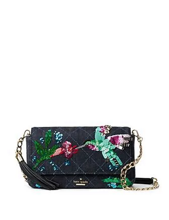 Kate Spade New York Emerson Place Hummingbird Serena Crossbody Shop Timeless And Trendy Bags At Limited-Time Discounts Kate Spade New York Emerson Place Hummingbird Serena Crossbody Shop Timeless And Trendy Bags At Limited-Time Discounts