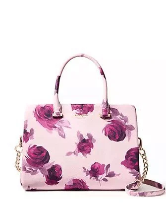 Affordable Bags Kate Spade New York Emerson Place Roses Olivera Satchel Premium Handbags At Unbeatable Markdowns Affordable Bags Kate Spade New York Emerson Place Roses Olivera Satchel Premium Handbags At Unbeatable Markdowns