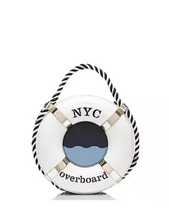 Timeless Elegance Redefined Kate Spade New York Expand Your Horizons 3D Life Preserver Classic And Modern Handbags Now More Affordable Timeless Elegance Redefined Kate Spade New York Expand Your Horizons 3D Life Preserver Classic And Modern Handbags Now More Affordable