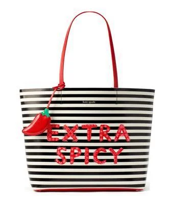Seasonal Clearance Bags For Summer Kate Spade New York Extra Spicy Chili Pepper Little Len Stylish And Functional Bags Now At Reduced Rates Seasonal Clearance Bags For Summer Kate Spade New York Extra Spicy Chili Pepper Little Len Stylish And Functional Bags Now At Reduced Rates