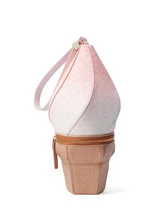 Exclusive Discounts Kate Spade New York Flavor Of The Month Ice Cream Wristlet Designer-Inspired Bags, Best Prices Exclusive Discounts Kate Spade New York Flavor Of The Month Ice Cream Wristlet Designer-Inspired Bags, Best Prices
