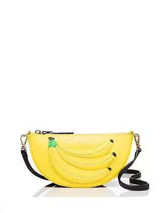 Hot Styles Kate Spade New York Flights of Fancy Bananas Crossbody Trendy And Classic Bags Now At Unbeatable Discounts Hot Styles Kate Spade New York Flights of Fancy Bananas Crossbody Trendy And Classic Bags Now At Unbeatable Discounts