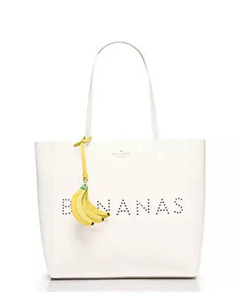 Chic Styles Kate Spade New York Flights of Fancy Bananas Hallie Carry Elegance For Less – Best Bag Deals Here Chic Styles Kate Spade New York Flights of Fancy Bananas Hallie Carry Elegance For Less – Best Bag Deals Here