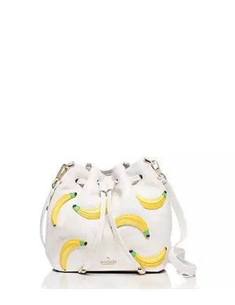 Style Upgrade Kate Spade New York Flights of Fancy Bananas Mini Bucket Bag The Ultimate Handbag Sale – Elegant Styles At Lower Prices Style Upgrade Kate Spade New York Flights of Fancy Bananas Mini Bucket Bag The Ultimate Handbag Sale – Elegant Styles At Lower Prices
