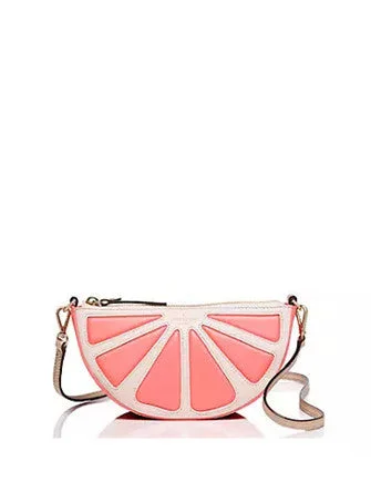 Cool Prices Kate Spade New York Flights of Fancy Grapefruit Crossbody Affordable Luxury – Exclusive Savings On Premium Bags Cool Prices Kate Spade New York Flights of Fancy Grapefruit Crossbody Affordable Luxury – Exclusive Savings On Premium Bags