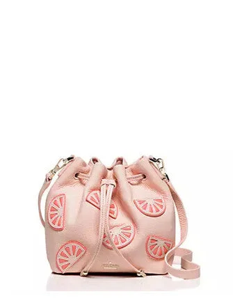 Budget-Friendly Fashion Kate Spade New York Flights of Fancy Grapefruit Mini Bucket Bag Final Call – Shop Stylish Bags Before They're Gone Budget-Friendly Fashion Kate Spade New York Flights of Fancy Grapefruit Mini Bucket Bag Final Call – Shop Stylish Bags Before They're Gone