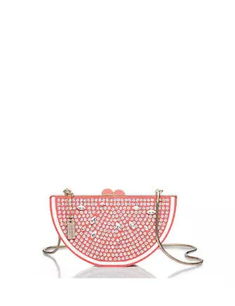 Limited Styles Kate Spade New York Flights of Fancy Jeweled Grapefruit Slice Big Savings On Totes, Crossbody Bags, And More Limited Styles Kate Spade New York Flights of Fancy Jeweled Grapefruit Slice Big Savings On Totes, Crossbody Bags, And More