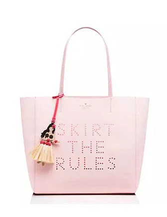 Exclusive Sale Kate Spade New York Flights of Fancy Skirt the Rules Hallie Tote Don't Miss Out – Shop Fashionable Bags At Special Rates Exclusive Sale Kate Spade New York Flights of Fancy Skirt the Rules Hallie Tote Don't Miss Out – Shop Fashionable Bags At Special Rates