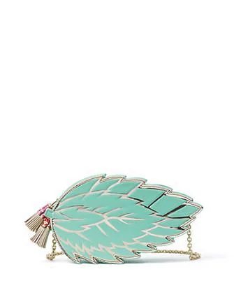Vibrant Style Promotions Kate Spade New York Full Plume Mint Leaf Crossbody Affordable Elegance, Grab Yours Vibrant Style Promotions Kate Spade New York Full Plume Mint Leaf Crossbody Affordable Elegance, Grab Yours