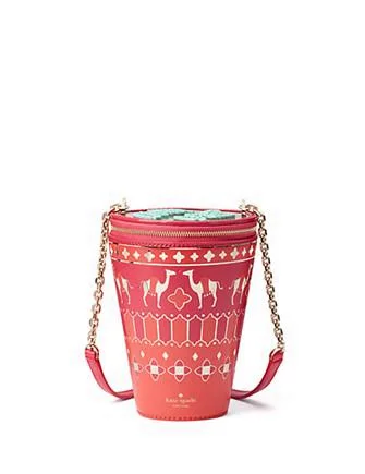 Cozy Comfort Style Sale Kate Spade New York Full Plume Tea Glass Bag Crossbody Everyday Bags, Budget-Friendly Cozy Comfort Style Sale Kate Spade New York Full Plume Tea Glass Bag Crossbody Everyday Bags, Budget-Friendly