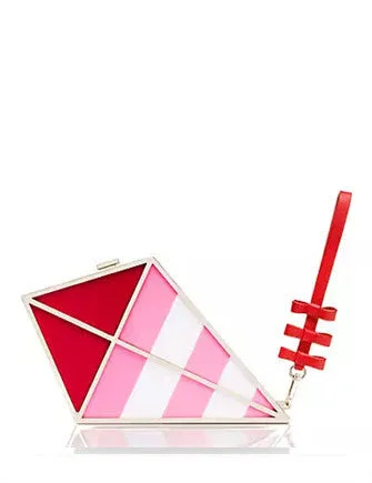 Elegant And On-Sale Evening Bags Kate Spade New York Go Fly A Kite Kite Clutch Limited-Stock Bag Clearance – Hurry Elegant And On-Sale Evening Bags Kate Spade New York Go Fly A Kite Kite Clutch Limited-Stock Bag Clearance – Hurry