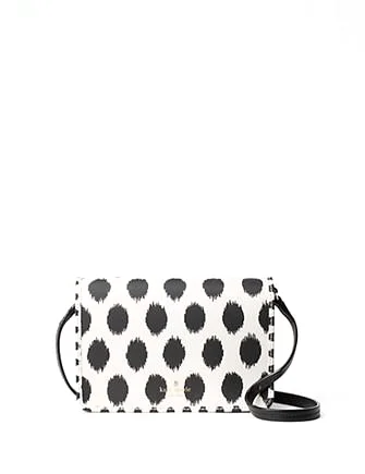 Easy Elegance Sales Kate Spade New York Harding Street Ikat Dot Renee Crossbody Trendy Totes, Shop & Save Easy Elegance Sales Kate Spade New York Harding Street Ikat Dot Renee Crossbody Trendy Totes, Shop & Save