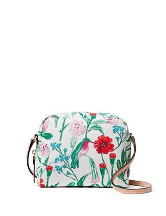 Avant-Garde Style Promotions Kate Spade New York Harding Street Jardin Nettie Crossbody Stylish Bags, Unbeatable Prices Avant-Garde Style Promotions Kate Spade New York Harding Street Jardin Nettie Crossbody Stylish Bags, Unbeatable Prices