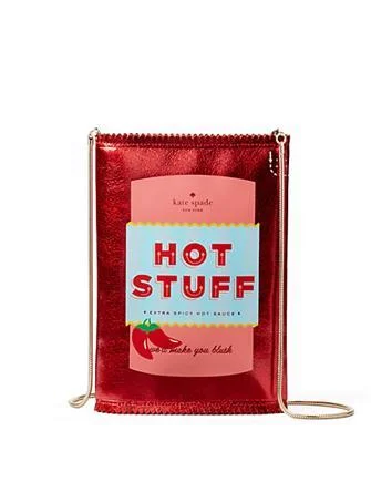 Kate Spade New York Haute Stuff Hot Sauce Shoulder Bag Carry Elegance For Less – Best Bag Deals Here Kate Spade New York Haute Stuff Hot Sauce Shoulder Bag Carry Elegance For Less – Best Bag Deals Here