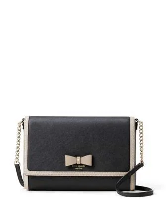 Seasonal Fashion Kate Spade New York Hazel Court Alek Crossbody Luxury Handbags At Budget-Friendly Rates Seasonal Fashion Kate Spade New York Hazel Court Alek Crossbody Luxury Handbags At Budget-Friendly Rates