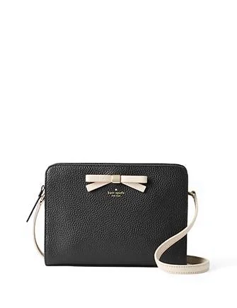 Bags With Discounts Kate Spade New York Henderson Street Fannie Crossbody Unmissable Deals On Everyday Handbags Bags With Discounts Kate Spade New York Henderson Street Fannie Crossbody Unmissable Deals On Everyday Handbags