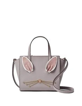 Lightweight Bags With Clearance Prices Kate Spade New York Hop to It Bunny Rabbit Mini Hayden Affordable Luxury With Top-Quality Handbags Lightweight Bags With Clearance Prices Kate Spade New York Hop to It Bunny Rabbit Mini Hayden Affordable Luxury With Top-Quality Handbags