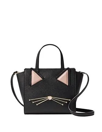 Glamorous Bags For Evening Events And Parties Kate Spade New York Jazz Things Up Cat Mini Hayden Flash Sale On Elegant Bags – Limited Stock Available Glamorous Bags For Evening Events And Parties Kate Spade New York Jazz Things Up Cat Mini Hayden Flash Sale On Elegant Bags – Limited Stock Available