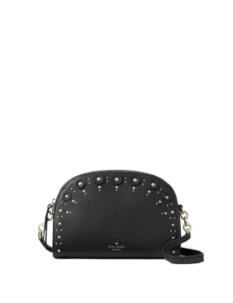 High-End Style Discounts Kate Spade New York Larchmont Avenue Studded Tori Crossbody Luxury Handbags, Budget-Friendly High-End Style Discounts Kate Spade New York Larchmont Avenue Studded Tori Crossbody Luxury Handbags, Budget-Friendly