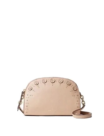 Cozy Chic Promotions Kate Spade New York Larchmont Avenue Studded Tori Crossbody Flash Sale On Designer Bags Cozy Chic Promotions Kate Spade New York Larchmont Avenue Studded Tori Crossbody Flash Sale On Designer Bags