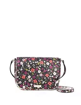 Crazy Discounts, Hurry Up Kate Spade New York Laurel Way Boho Floral Large Carsen Crossbody Elegant Totes At Limited-Time Prices Crazy Discounts, Hurry Up Kate Spade New York Laurel Way Boho Floral Large Carsen Crossbody Elegant Totes At Limited-Time Prices