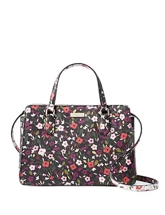 Elegant New Year Party Bags With Flash Sales Kate Spade New York Laurel Way Boho Floral Reese Satchel Affordable Elegance With High-Quality Bags Elegant New Year Party Bags With Flash Sales Kate Spade New York Laurel Way Boho Floral Reese Satchel Affordable Elegance With High-Quality Bags