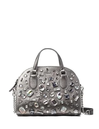 New Arrivals Kate Spade New York Laurel Way Embellished Mini Reiley Modern Handbags With Stylish Discounts New Arrivals Kate Spade New York Laurel Way Embellished Mini Reiley Modern Handbags With Stylish Discounts