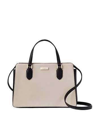Unleash Your Style Kate Spade New York Laurel Way Reese Satchel Limited-Time Sale On Trendy Handbags – Don't Miss Out Unleash Your Style Kate Spade New York Laurel Way Reese Satchel Limited-Time Sale On Trendy Handbags – Don't Miss Out