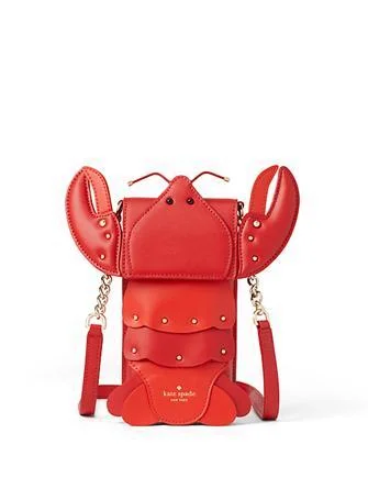 Stylish And Affordable Bags For Every Occasion Kate Spade New York Lobster North South Crossbody Iphone Cases Case Limited-Time Handbag Sale Stylish And Affordable Bags For Every Occasion Kate Spade New York Lobster North South Crossbody Iphone Cases Case Limited-Time Handbag Sale