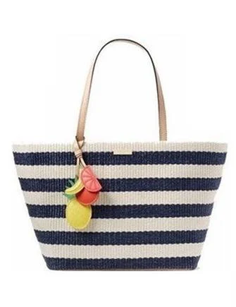 Find Your Unique Flair Kate Spade New York Iona Appleby Lane Multistraw Tote Stylish Totes, Special Discounts Find Your Unique Flair Kate Spade New York Iona Appleby Lane Multistraw Tote Stylish Totes, Special Discounts