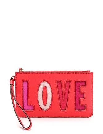 Tsa-Approved Bags For Hassle-Free Airport Security Kate Spade New York Love Birds Slim Bee Wristlet Fashionable Crossbody Bags At Special Offers