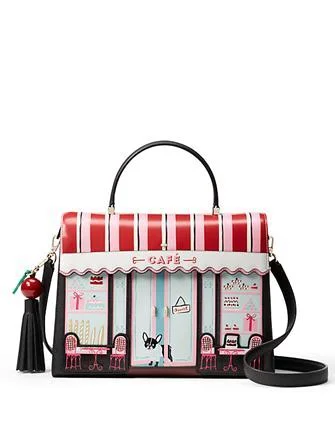 Limited Edition Bags For Collectors Kate Spade New York Ma Cherie Cafe Satchel Affordable Luxury – Exclusive Savings On Premium Bags Limited Edition Bags For Collectors Kate Spade New York Ma Cherie Cafe Satchel Affordable Luxury – Exclusive Savings On Premium Bags