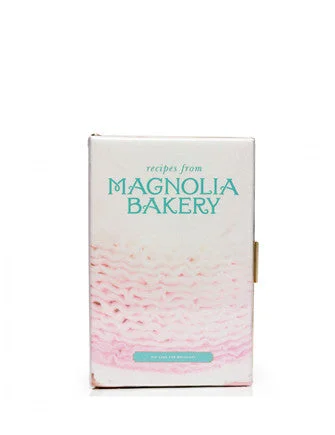 Dive Into Trendy Styles Kate Spade New York Magnolia Bakery Recipe Book Clutch The Perfect Bag Sale For A Seasonal Refresh Dive Into Trendy Styles Kate Spade New York Magnolia Bakery Recipe Book Clutch The Perfect Bag Sale For A Seasonal Refresh