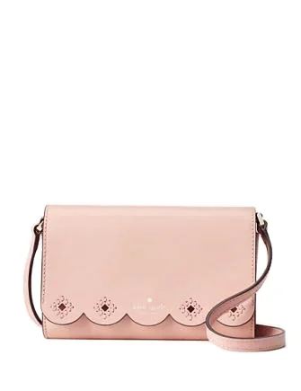 Buy More, Save More Kate Spade New York Magnolia Street Eyelet Addison Crossbody Sleek And Stylish Handbags At Lower Prices Buy More, Save More Kate Spade New York Magnolia Street Eyelet Addison Crossbody Sleek And Stylish Handbags At Lower Prices