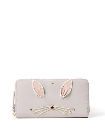 Sustainable Fashion Extravaganza Kate Spade New York Make Magic Fluffy Bunny Lacey Wallet Don't Miss Out – Handbag Discounts Sustainable Fashion Extravaganza Kate Spade New York Make Magic Fluffy Bunny Lacey Wallet Don't Miss Out – Handbag Discounts