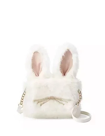 Flash Sale Starts Kate Spade New York Make Magic Rabbit Shoulder Bag Luxury Handbags At Budget-Friendly Rates Flash Sale Starts Kate Spade New York Make Magic Rabbit Shoulder Bag Luxury Handbags At Budget-Friendly Rates