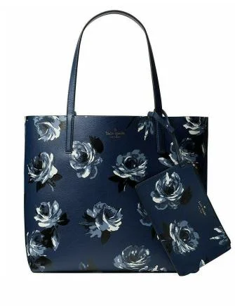 Fashion Frontiers Kate Spade New York Mya Arch Place Reversible Leather Tote Sleek Bags, Perfect Prices Fashion Frontiers Kate Spade New York Mya Arch Place Reversible Leather Tote Sleek Bags, Perfect Prices