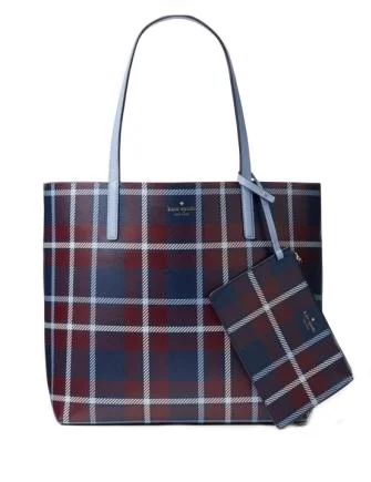 Snag Fabulous Fashion Bargains Kate Spade New York Mya Arch Place Reversible Leather Tote Don't Miss Out – Handbag Discounts Snag Fabulous Fashion Bargains Kate Spade New York Mya Arch Place Reversible Leather Tote Don't Miss Out – Handbag Discounts