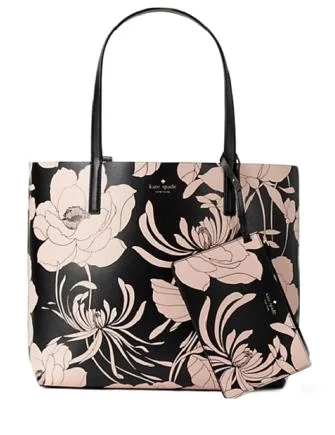 The Latest Fashion Trends Kate Spade New York Mya Arch Place Reversible Leather Tote Everyday Elegance At Special Prices The Latest Fashion Trends Kate Spade New York Mya Arch Place Reversible Leather Tote Everyday Elegance At Special Prices