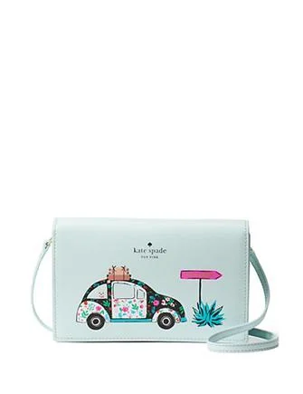 Exclusive Fashion Deals Kate Spade New York New Horizons Winni Wallet Crossbody Statement Bags, Shop Today Exclusive Fashion Deals Kate Spade New York New Horizons Winni Wallet Crossbody Statement Bags, Shop Today
