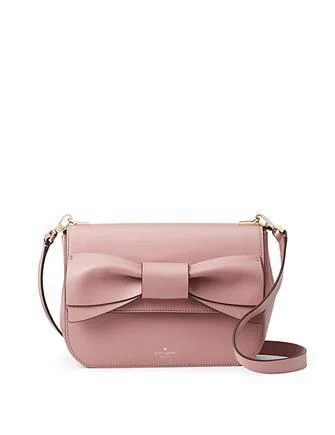Fashion Essentials Kate Spade New York Olive Drive Hetty Bow Crossbody Trendy Purses With Limited-Time Offers Fashion Essentials Kate Spade New York Olive Drive Hetty Bow Crossbody Trendy Purses With Limited-Time Offers