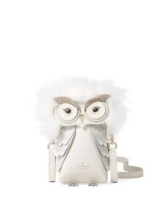 Final Sale Kate Spade New York Owl Phone Crossbody The Ultimate Sale On Must-Have Handbags Final Sale Kate Spade New York Owl Phone Crossbody The Ultimate Sale On Must-Have Handbags