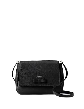 Fashion Forward, Function First Kate Spade New York Pershing Street Avva Crossbody Upgrade Your Look With Our Exclusive Bag Deals Fashion Forward, Function First Kate Spade New York Pershing Street Avva Crossbody Upgrade Your Look With Our Exclusive Bag Deals