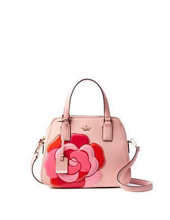 Shop Sale Items Kate Spade New York Rambling Roses Rose Little Babe Satchel Statement Bags, Shop Today Shop Sale Items Kate Spade New York Rambling Roses Rose Little Babe Satchel Statement Bags, Shop Today