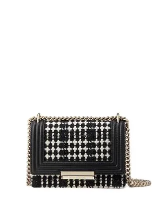 Exclusive Sale Kate Spade New York Reese Park Tweed Hazel Crossbody Premium Quality Bags, Budget Prices Exclusive Sale Kate Spade New York Reese Park Tweed Hazel Crossbody Premium Quality Bags, Budget Prices