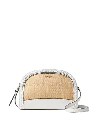 Halloween-Themed Kate Spade New York Reiley Straw Dome Crossbody Affordable Luxury – Exclusive Savings On Premium Bags Halloween-Themed Kate Spade New York Reiley Straw Dome Crossbody Affordable Luxury – Exclusive Savings On Premium Bags