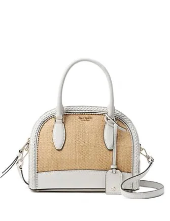 Wholesale Bags For Resellers Kate Spade New York Reiley Straw Medium Dome Satchel Limited-Stock Bag Clearance – Grab Your Favorite Now Wholesale Bags For Resellers Kate Spade New York Reiley Straw Medium Dome Satchel Limited-Stock Bag Clearance – Grab Your Favorite Now
